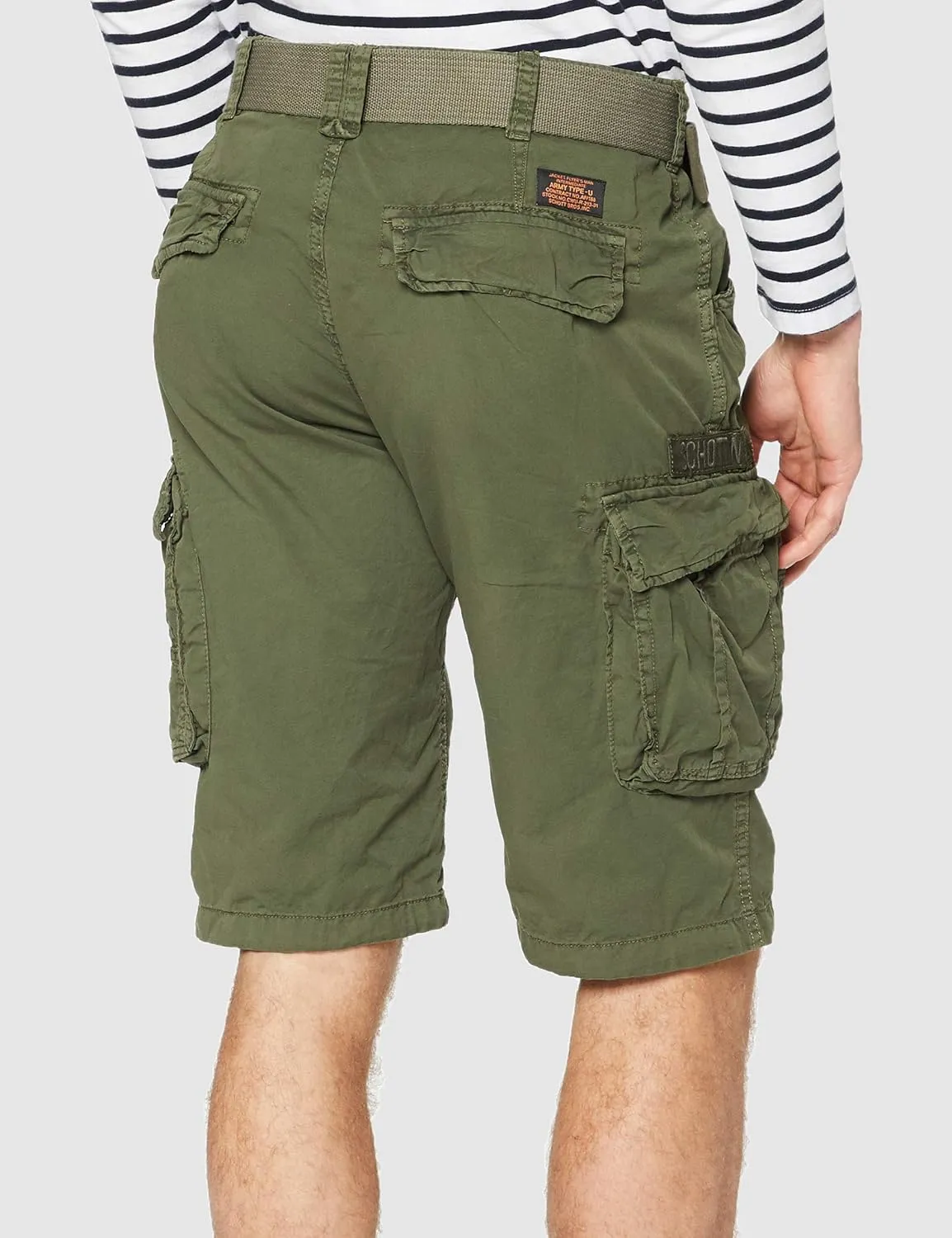Schott NYC Men's Law