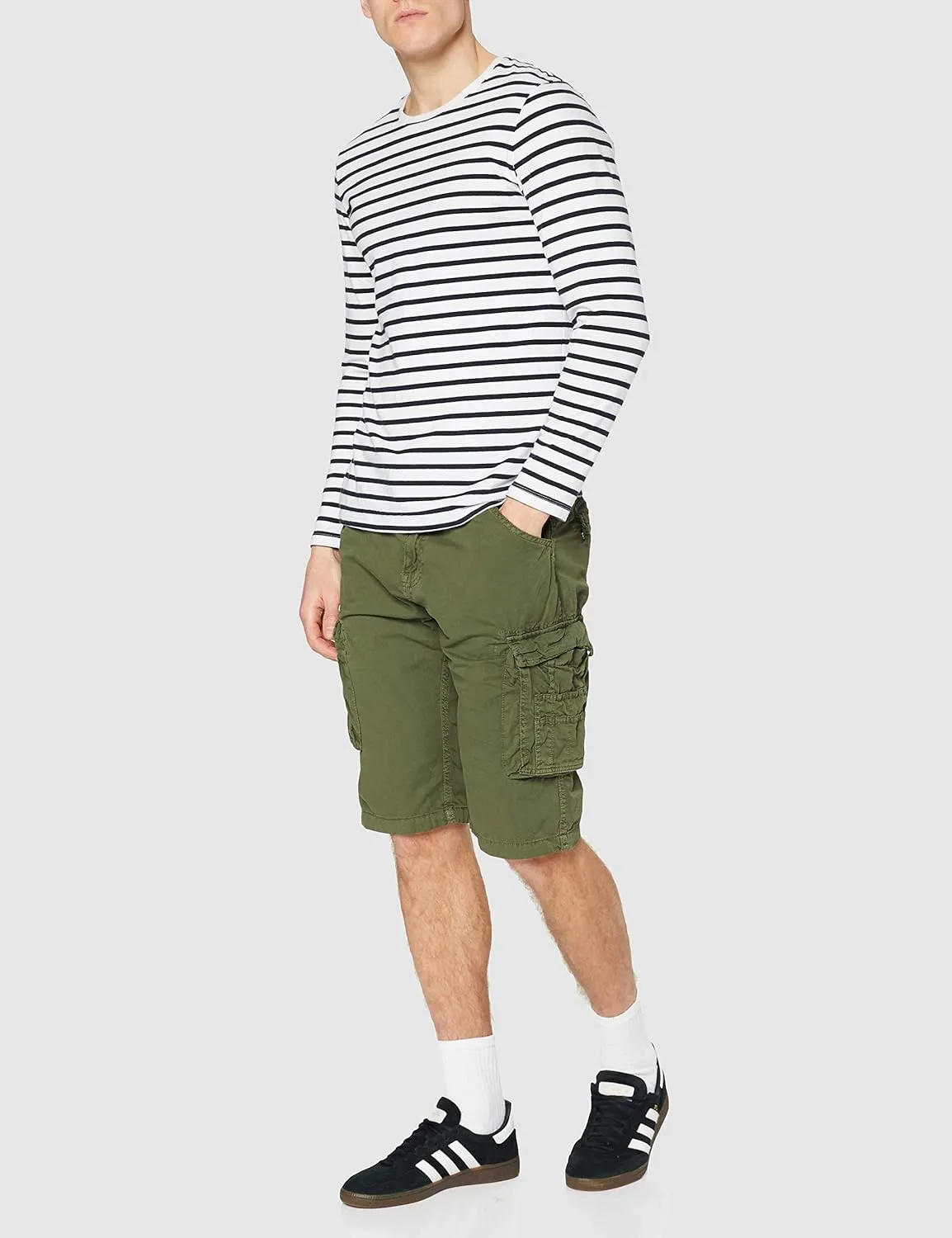 Schott NYC Men's Law