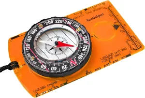 Scout Compass | Ultimate Navigation Tool