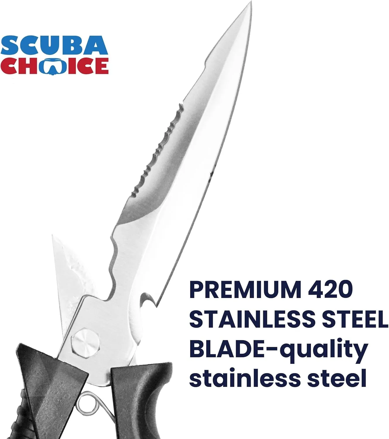 Scuba ChoiceScuba Choice