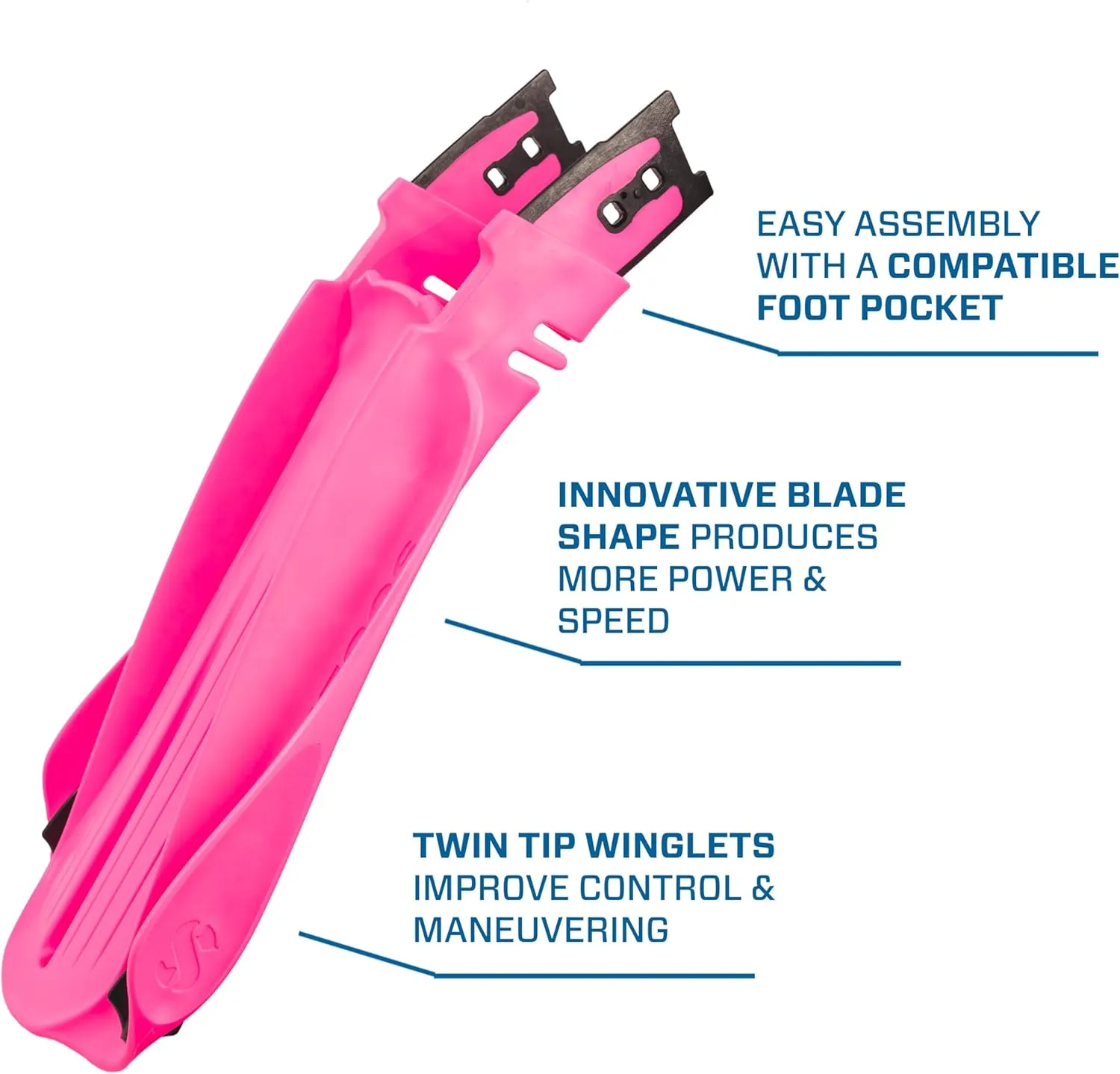 SCUBAPRO Seawing Supernova Blade