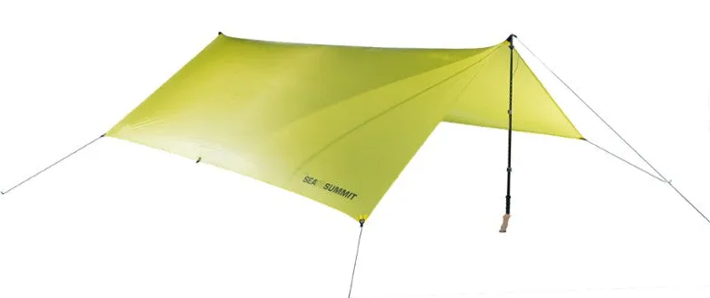 Sea to Summit Escapist Tarp Shelter