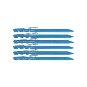 Sea to Summit Ground Control Light Tent Pegs (6pk)