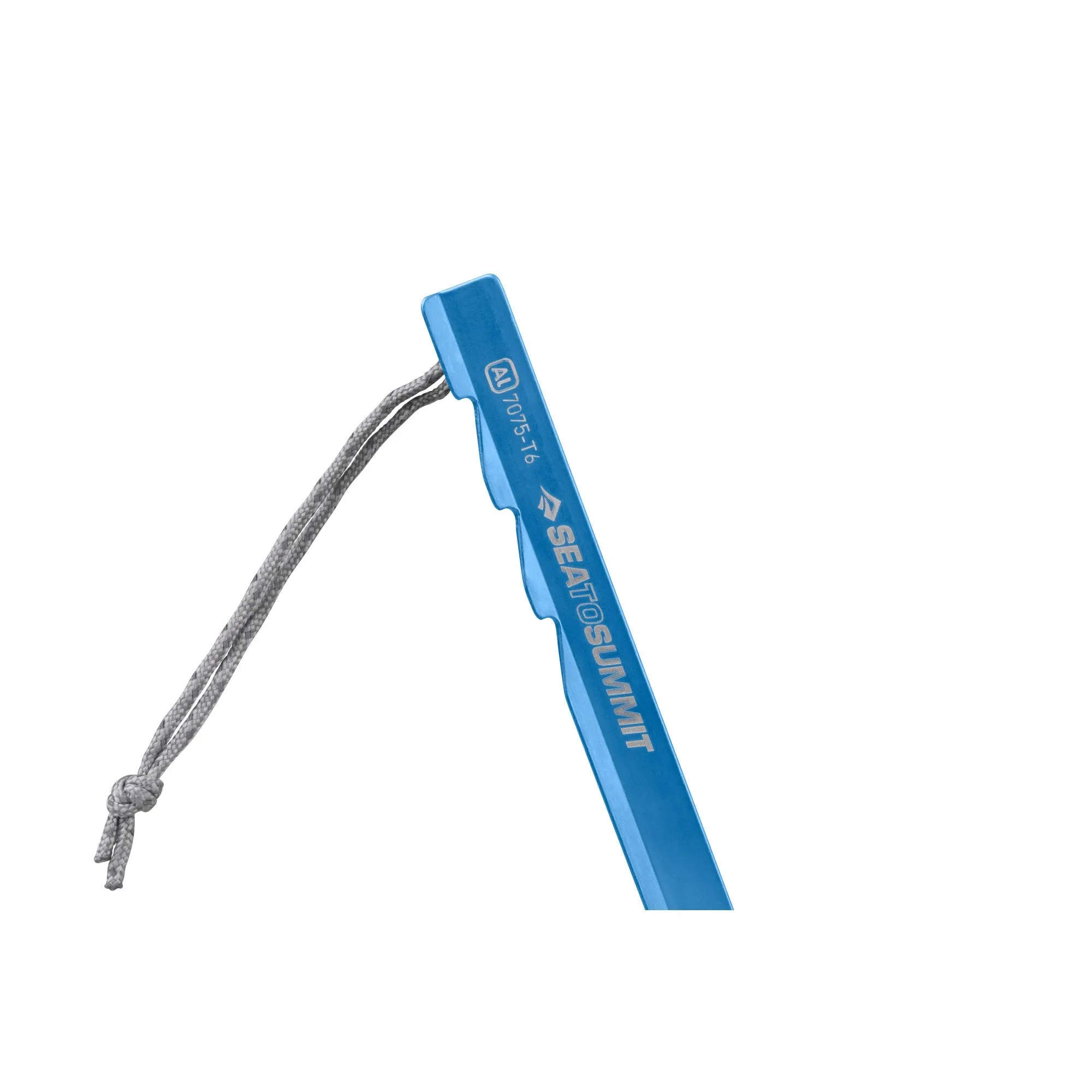 Sea to Summit Ground Control Light Tent Pegs (6pk)