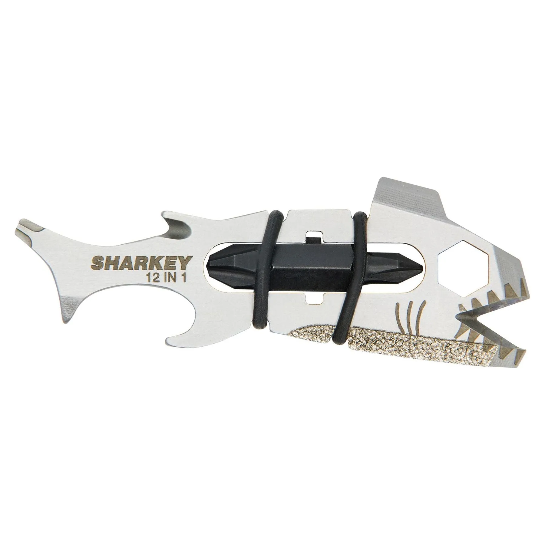 Sharkey TU214K