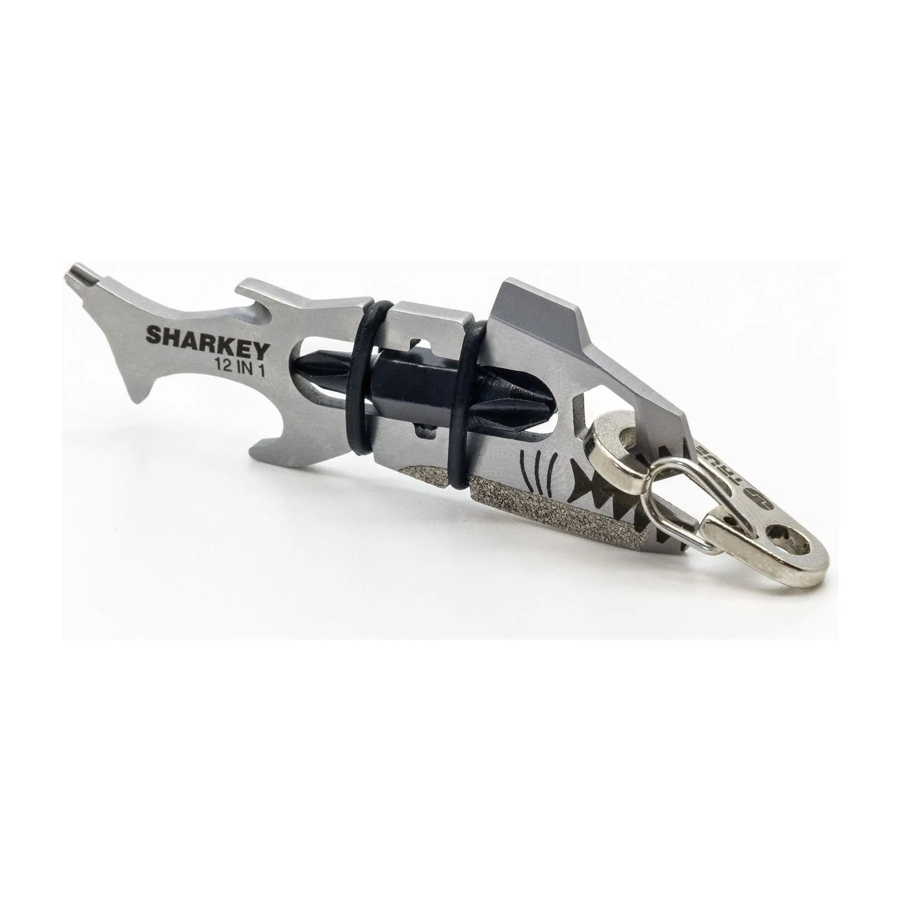 Sharkey TU214K