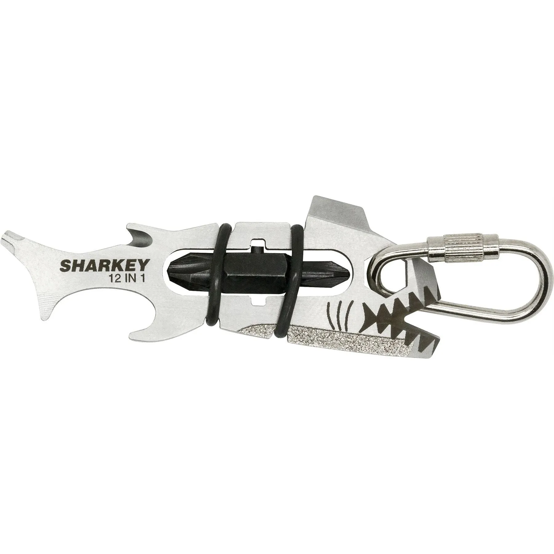 Sharkey TU214K