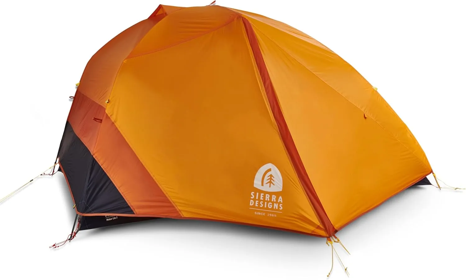 Sierra Designs Meteor Lite Tent - Ultralight Backpacking Tent