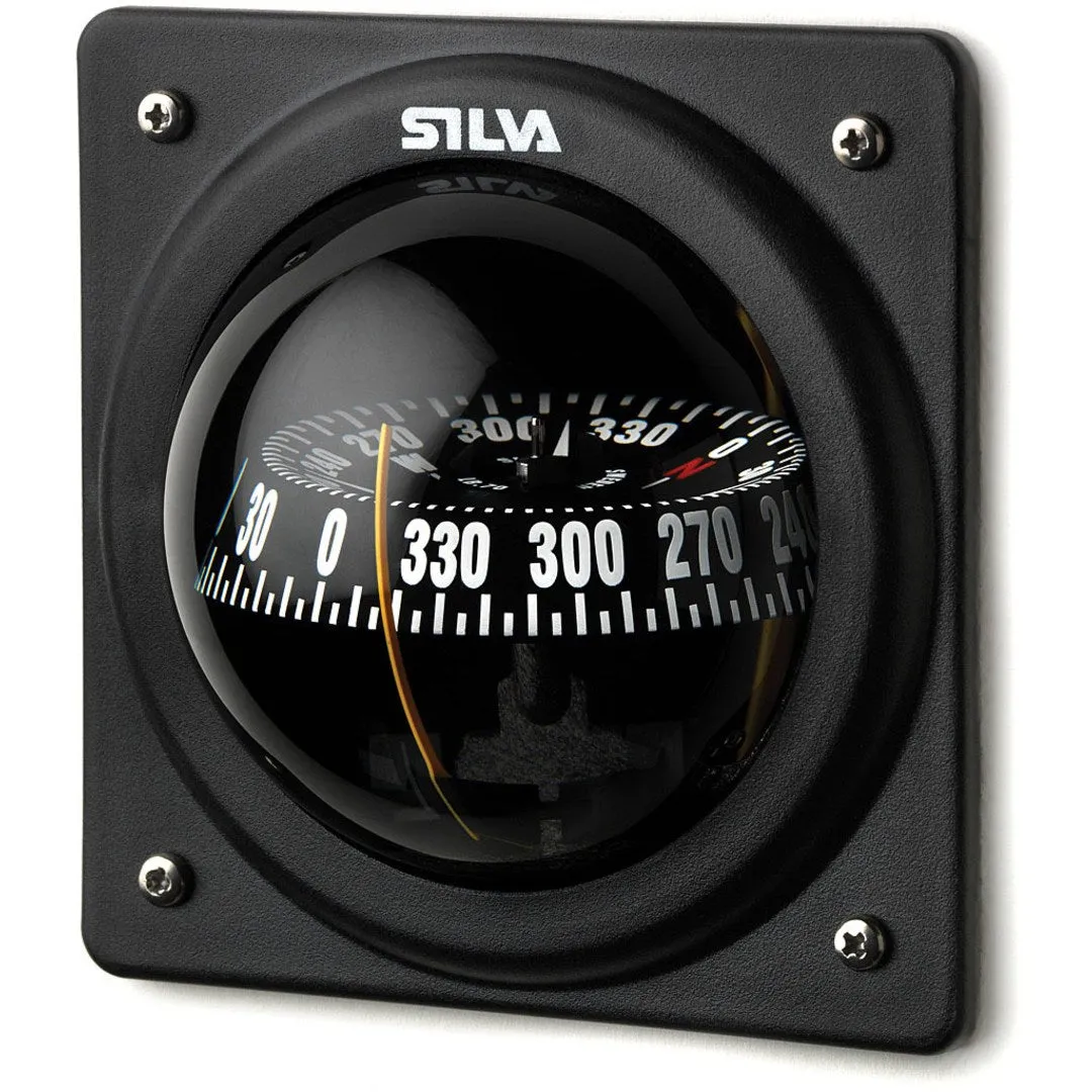 Silva 70P Compass