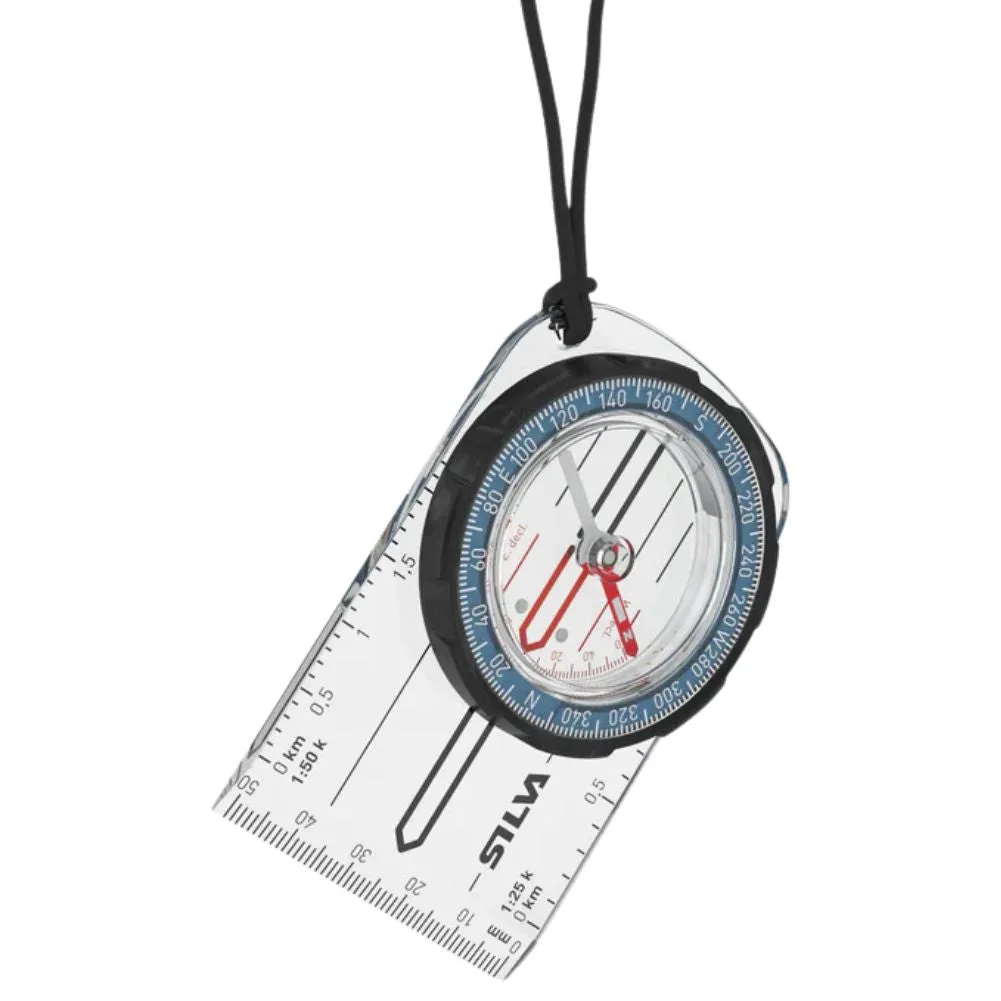 Silva Field Compass