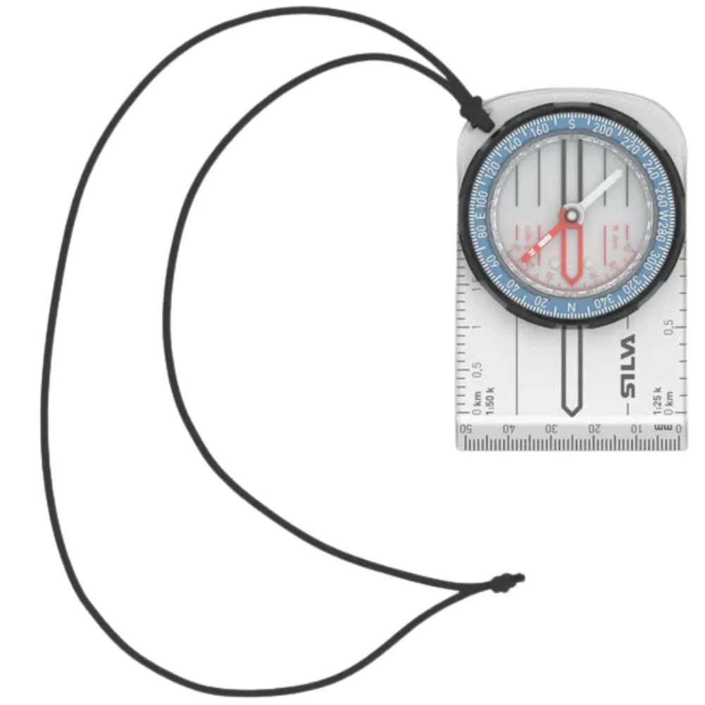 Silva Field Compass