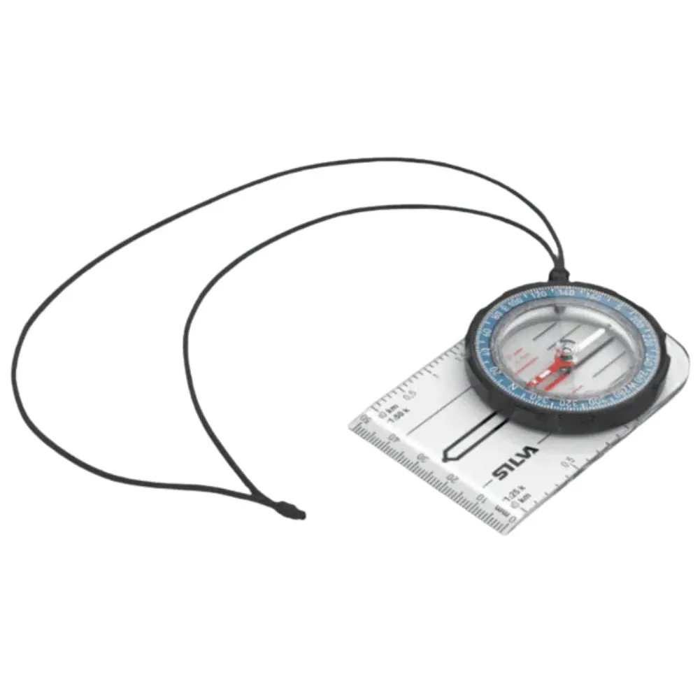 Silva Field Compass