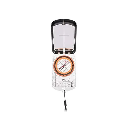 Silva Ranger 2.0 Compass Orange SV544927