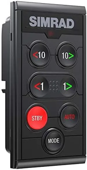Simrad Op12 Autopilot Controller