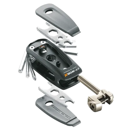 SKS CT-Worx Multi-tool (Made in Germany)