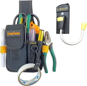 Small Electrician Tool Pouch