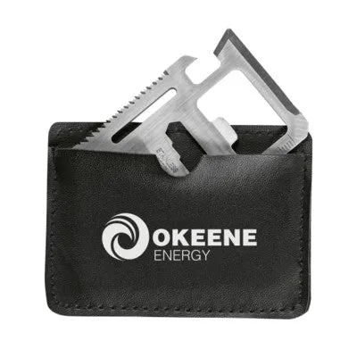 SMARTTOOL MULTI TOOL in Silver