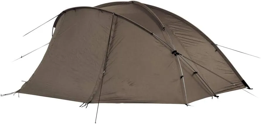 Snow Peak Minute Dome Pro. Air 1 1-2 Person Ultralight 3 Season Backcountry Tent