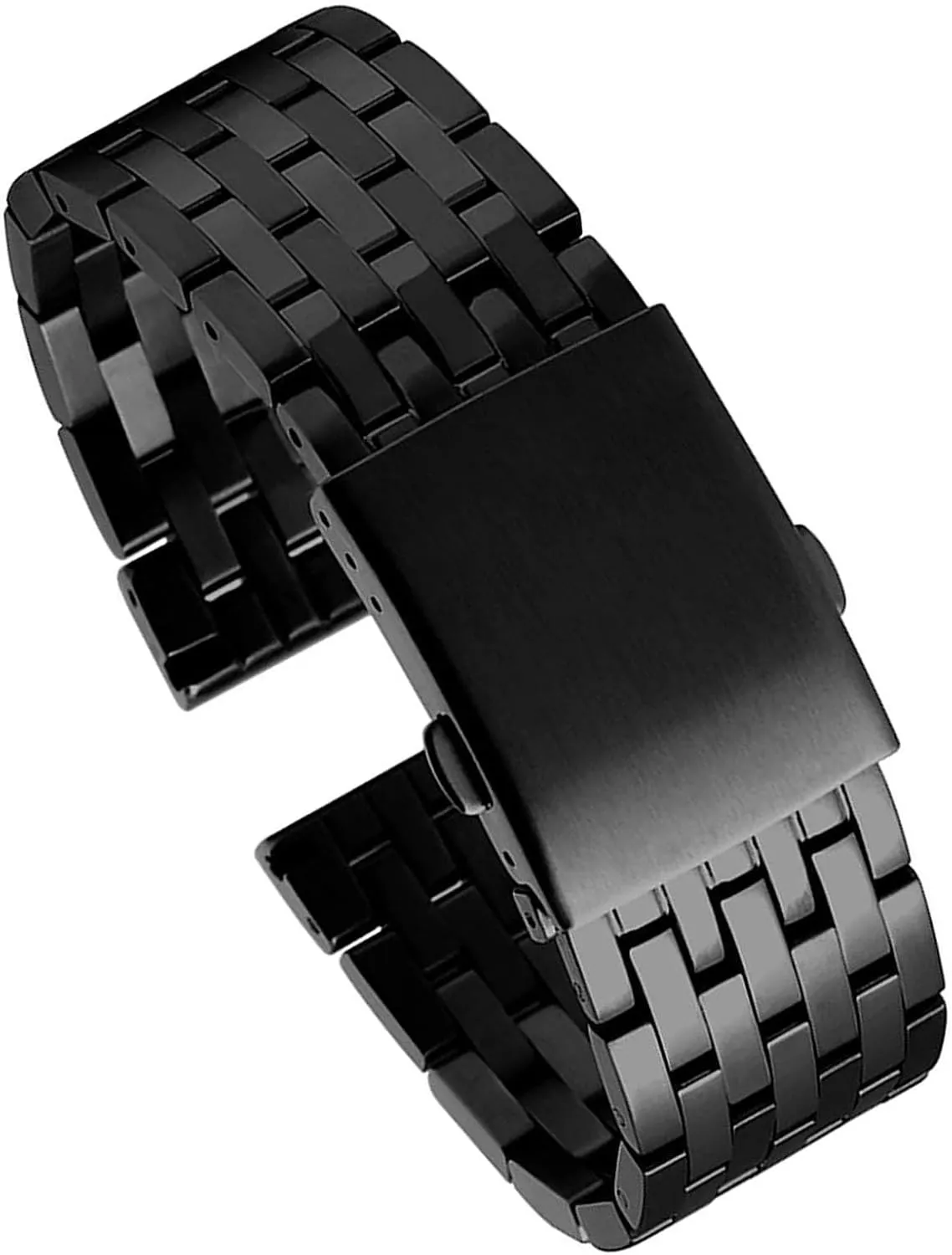 Solid Stainless Steel Watch Strap For Diesel DZ4316 DZ7395 7305 4209 4215 Men Metal Wrist Watchband Bracelet
