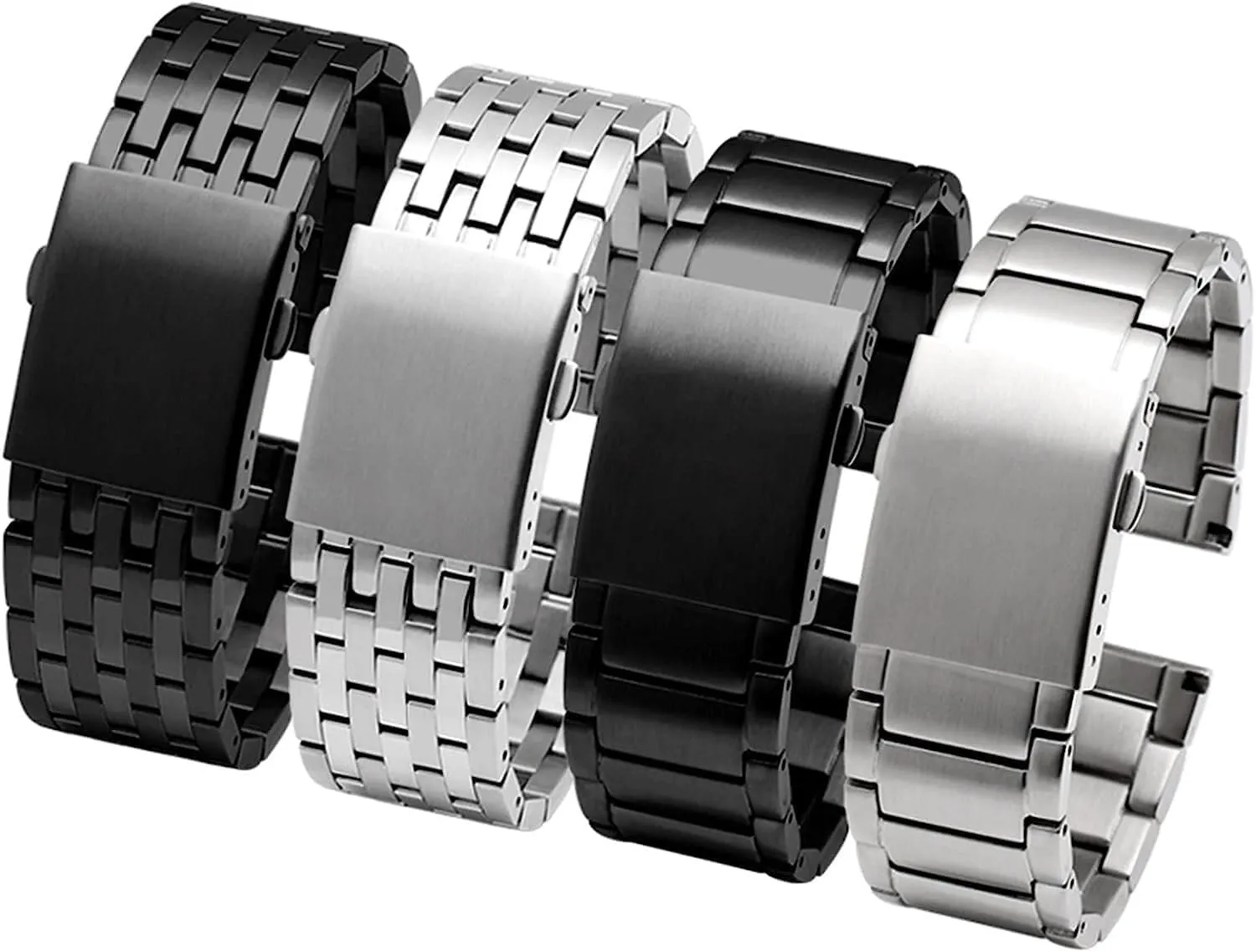 Solid Stainless Steel Watch Strap For Diesel DZ4316 DZ7395 7305 4209 4215 Men Metal Wrist Watchband Bracelet