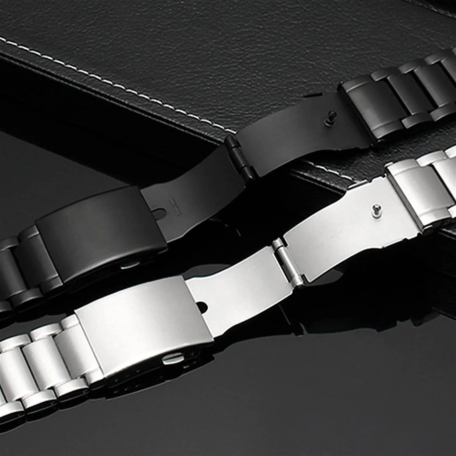 Solid Stainless Steel Watch Strap For Diesel DZ4316 DZ7395 7305 4209 4215 Men Metal Wrist Watchband Bracelet