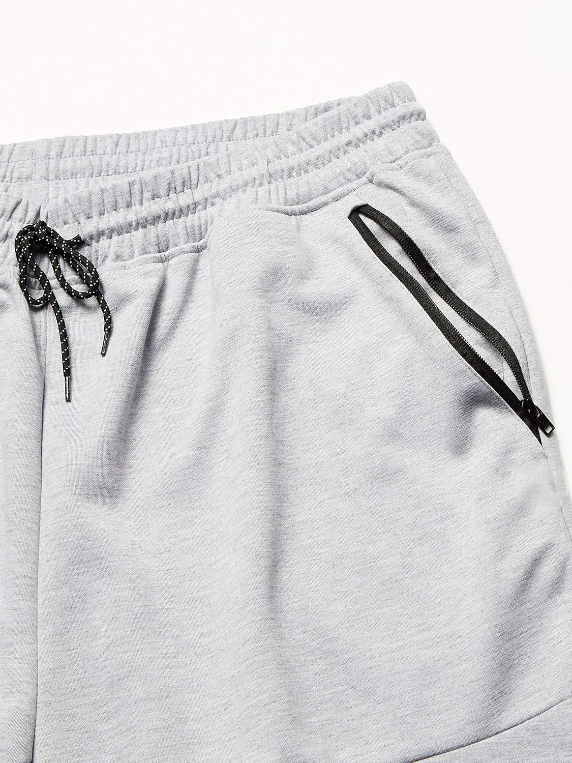 Southpole Men's Tech Jogger Fleece Pants