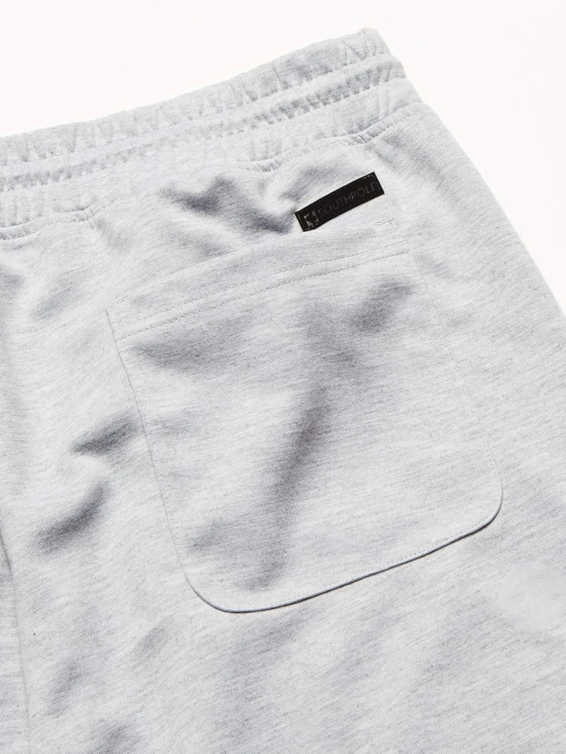 Southpole Men's Tech Jogger Fleece Pants