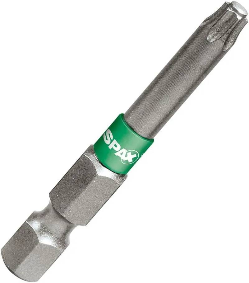 Spax T-Star Plus Bit T20 in a Can – 5000009183109, 5000009183209
