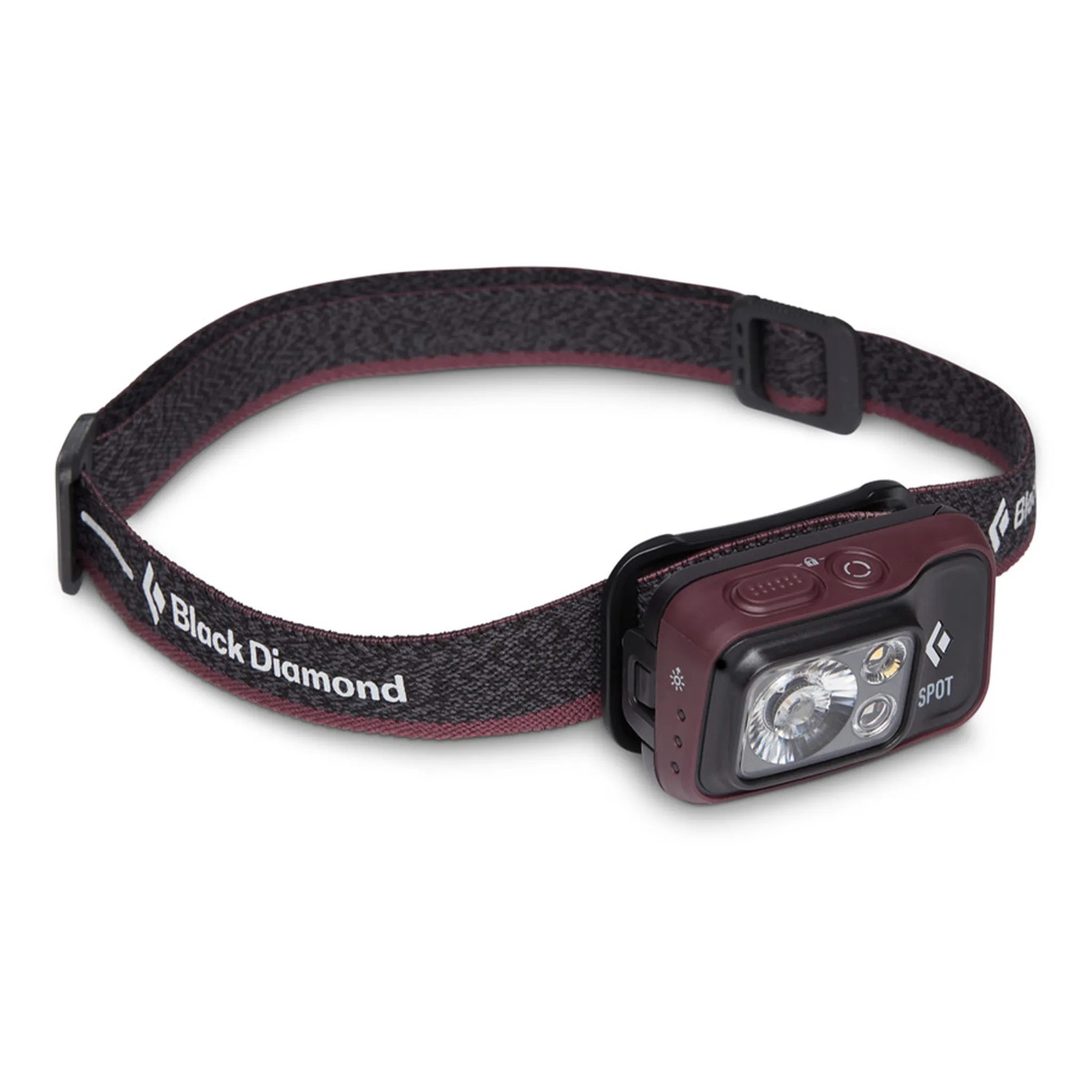 Spot 400 Headlamp