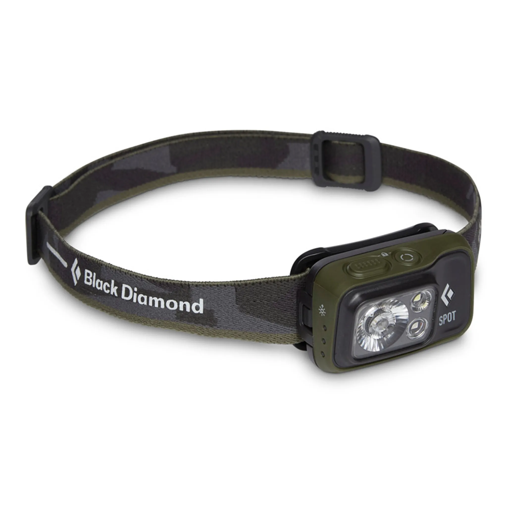 Spot 400 Headlamp