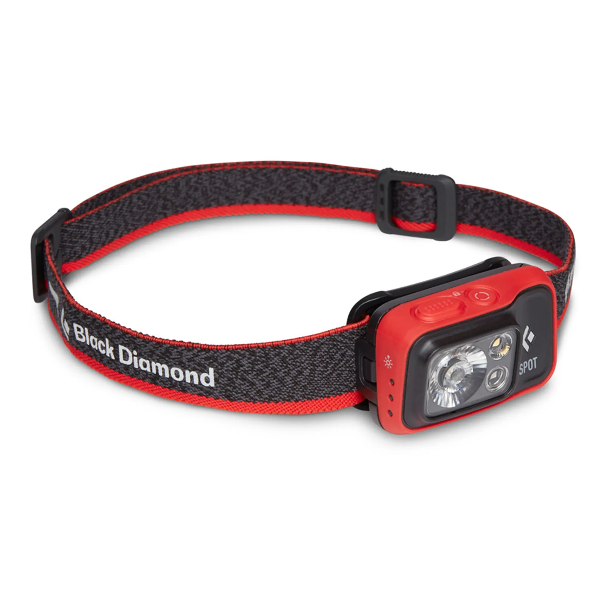 Spot 400 Headlamp
