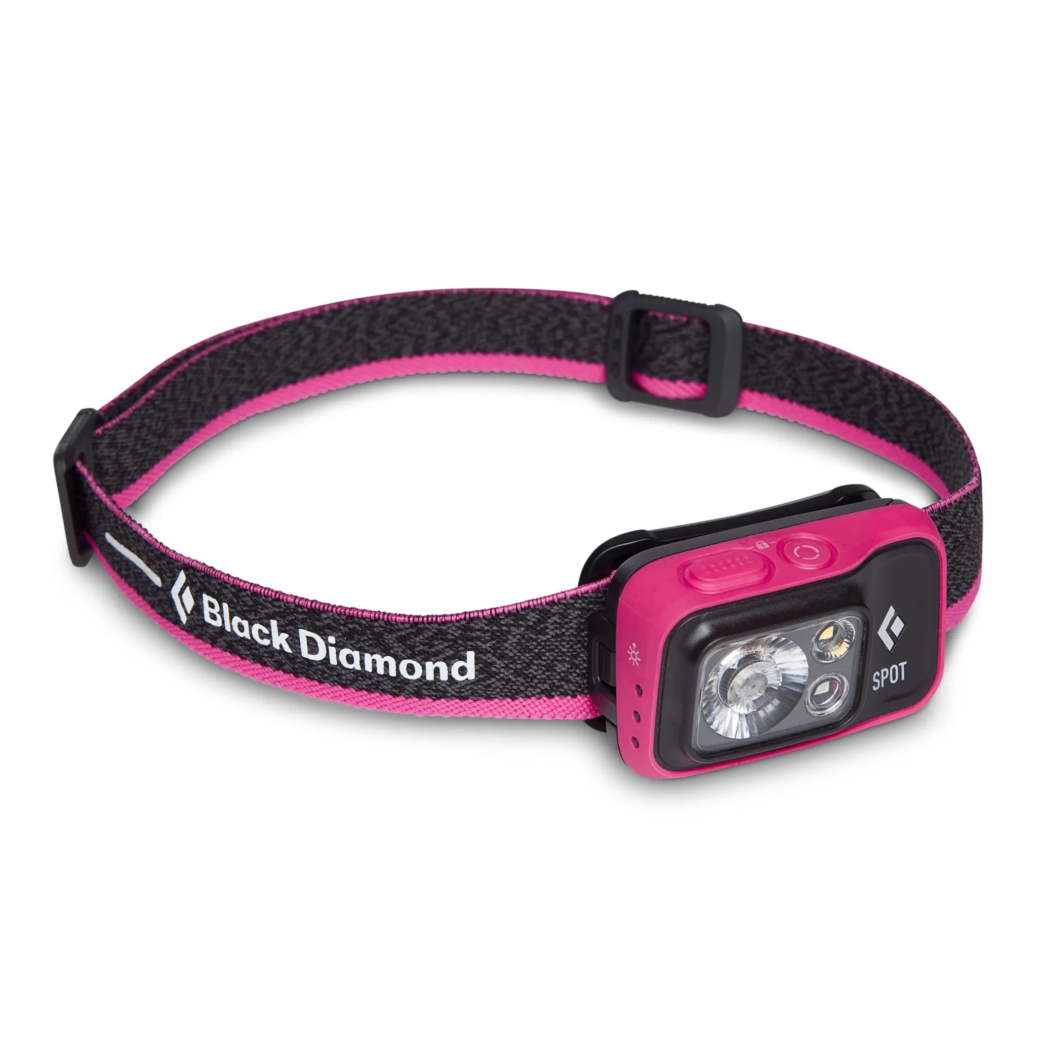 Spot 400 Headlamp