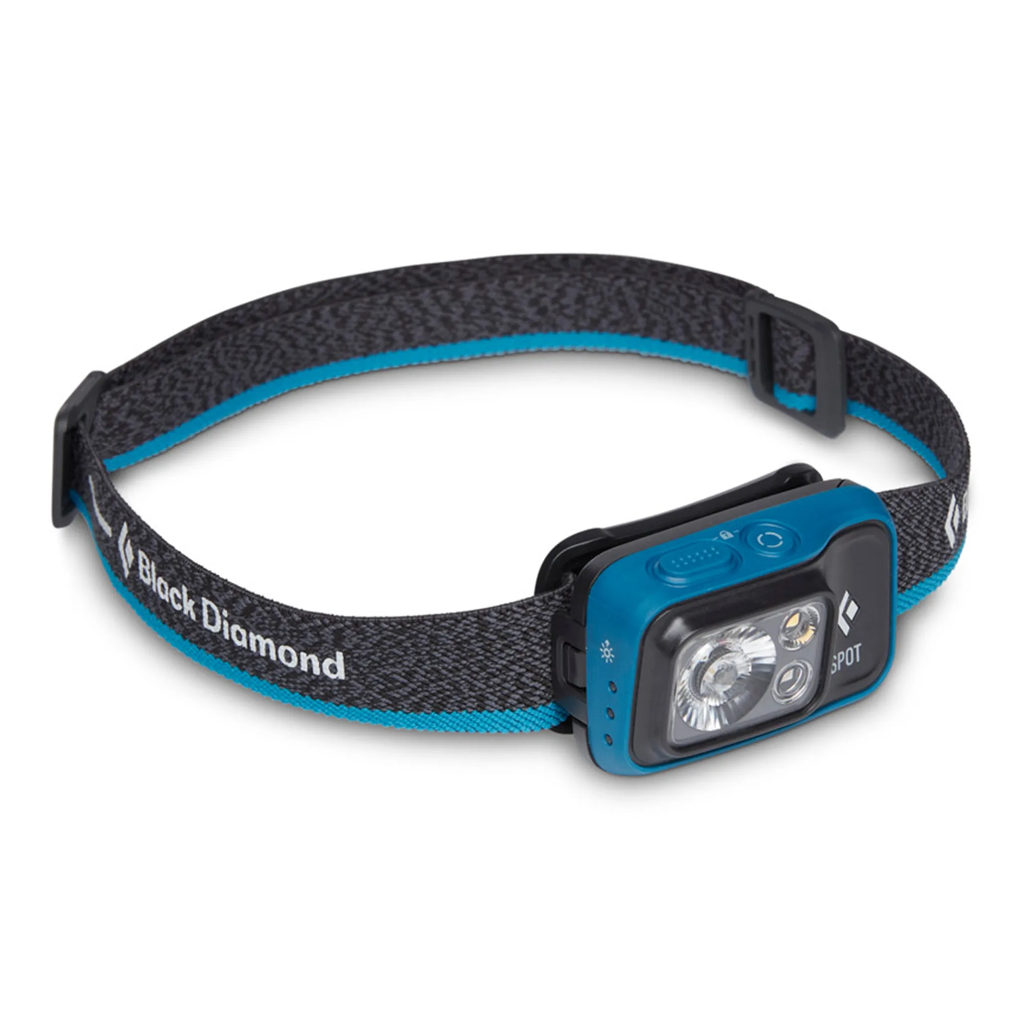 Spot 400 Headlamp