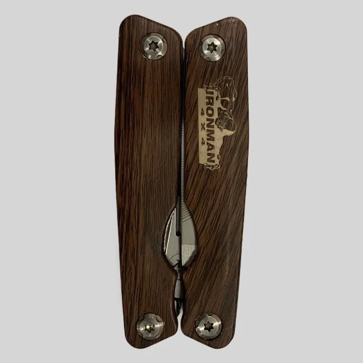 Stainless Steel Multi-Tool