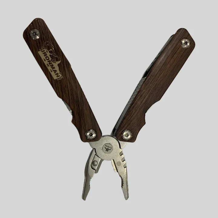 Stainless Steel Multi-Tool