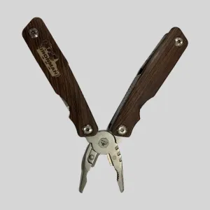 Stainless Steel Multi-Tool