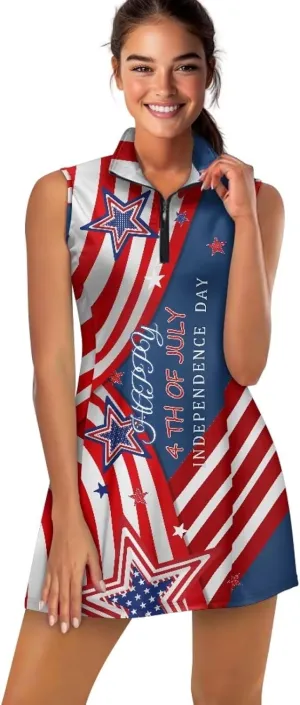 Stretch Golf Dress Multi-Sport Skort Dress Yoga Shorts Built-in Ball Pocket Quick-Dry Perfect for Golf Tennis Gym