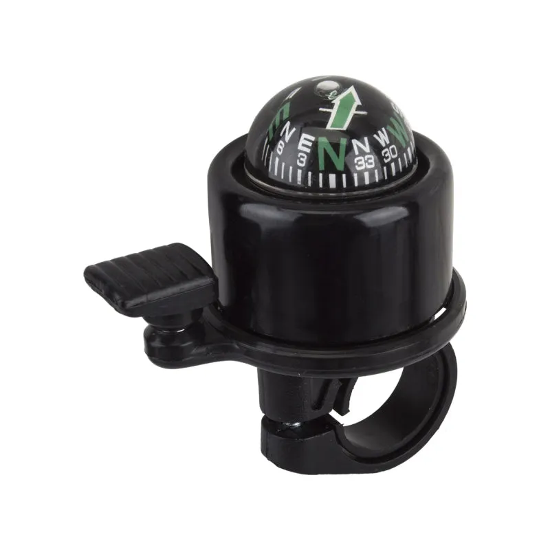 Sunlite Compass Bell Mallet Compass Black