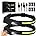 Super Bright Rechargeable Headlamp Set for Outdoor Activities