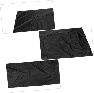 SUPVOX 1pc Camping Mat Multifunctional Footprint for Hikers Oxford Tent Ground Cover for Outdoor Camping Picnics and Beach Use