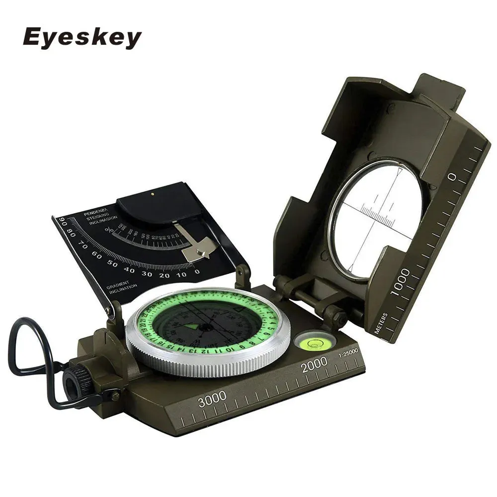 Survival Military Compass