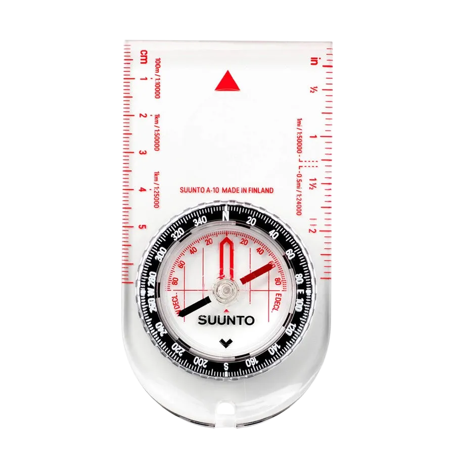 SUUNTO A-10
SH Compass