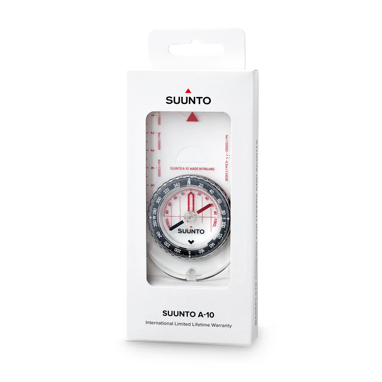 SUUNTO A-10
SH Compass