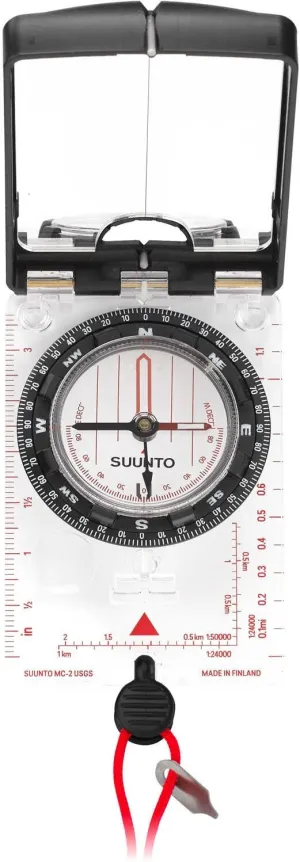 SUUNTO MC-2QDIN Compass