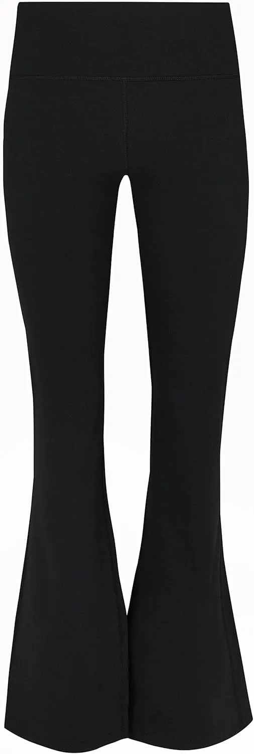 Sweaty Betty Women's Power 32 Kick Flare Workout Trousers