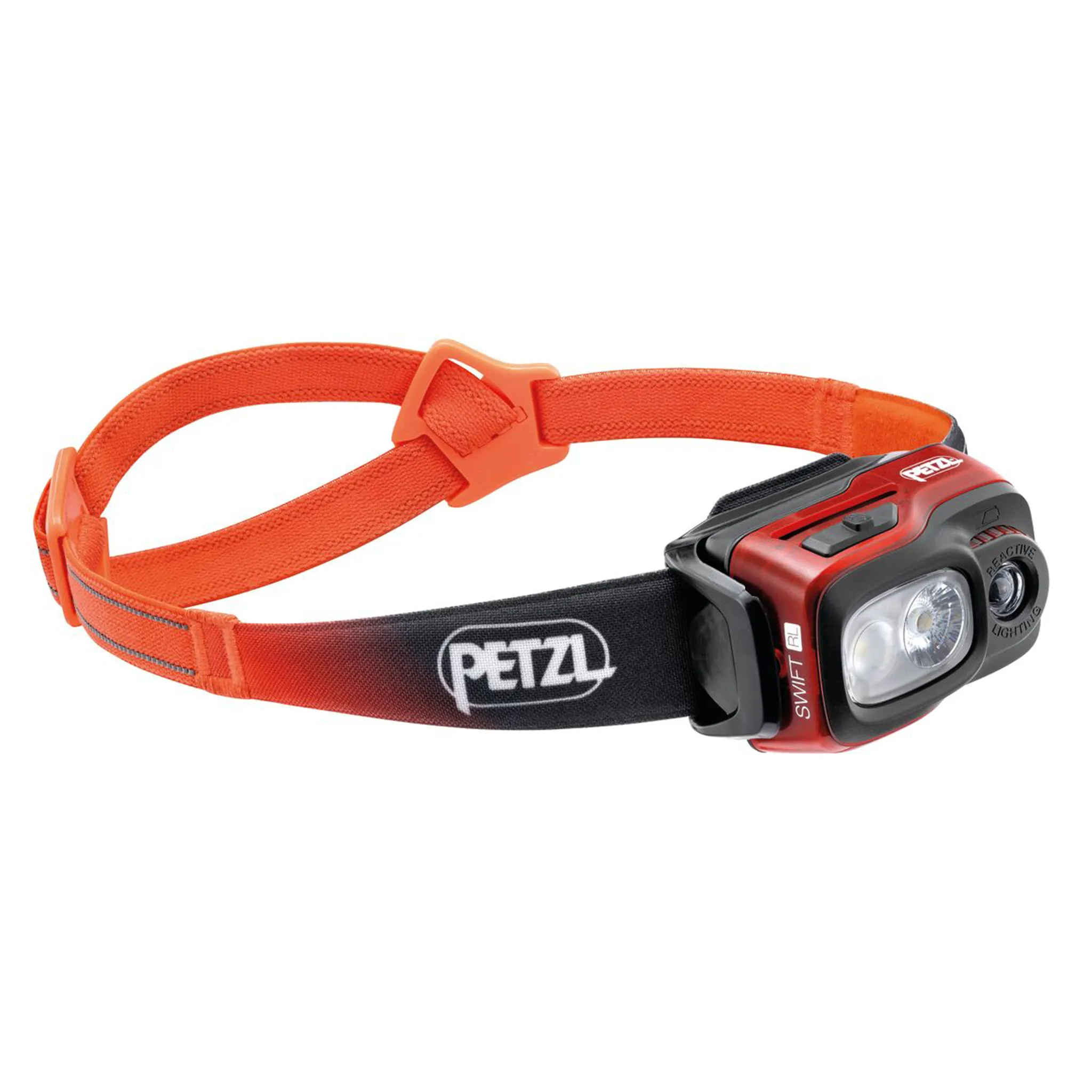 Swift RL Headlamp 1100 Lumens
