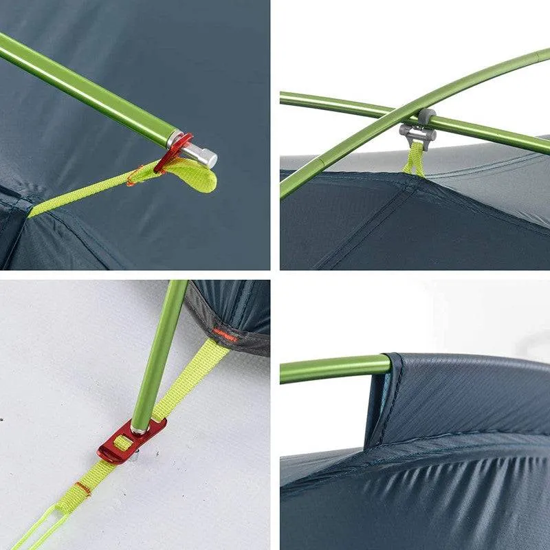 Tagar 1 People Camping Tent