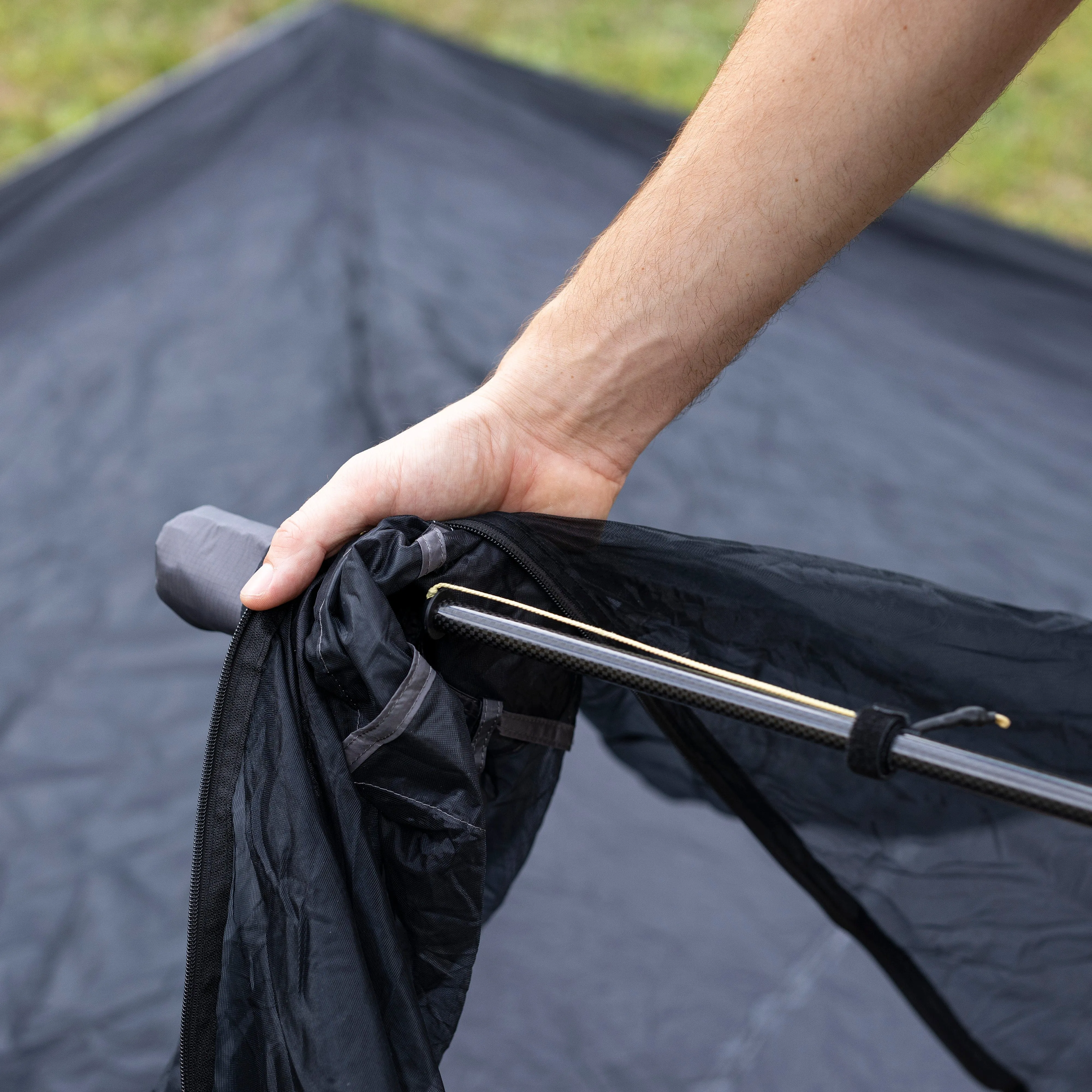 Tarpstar 4