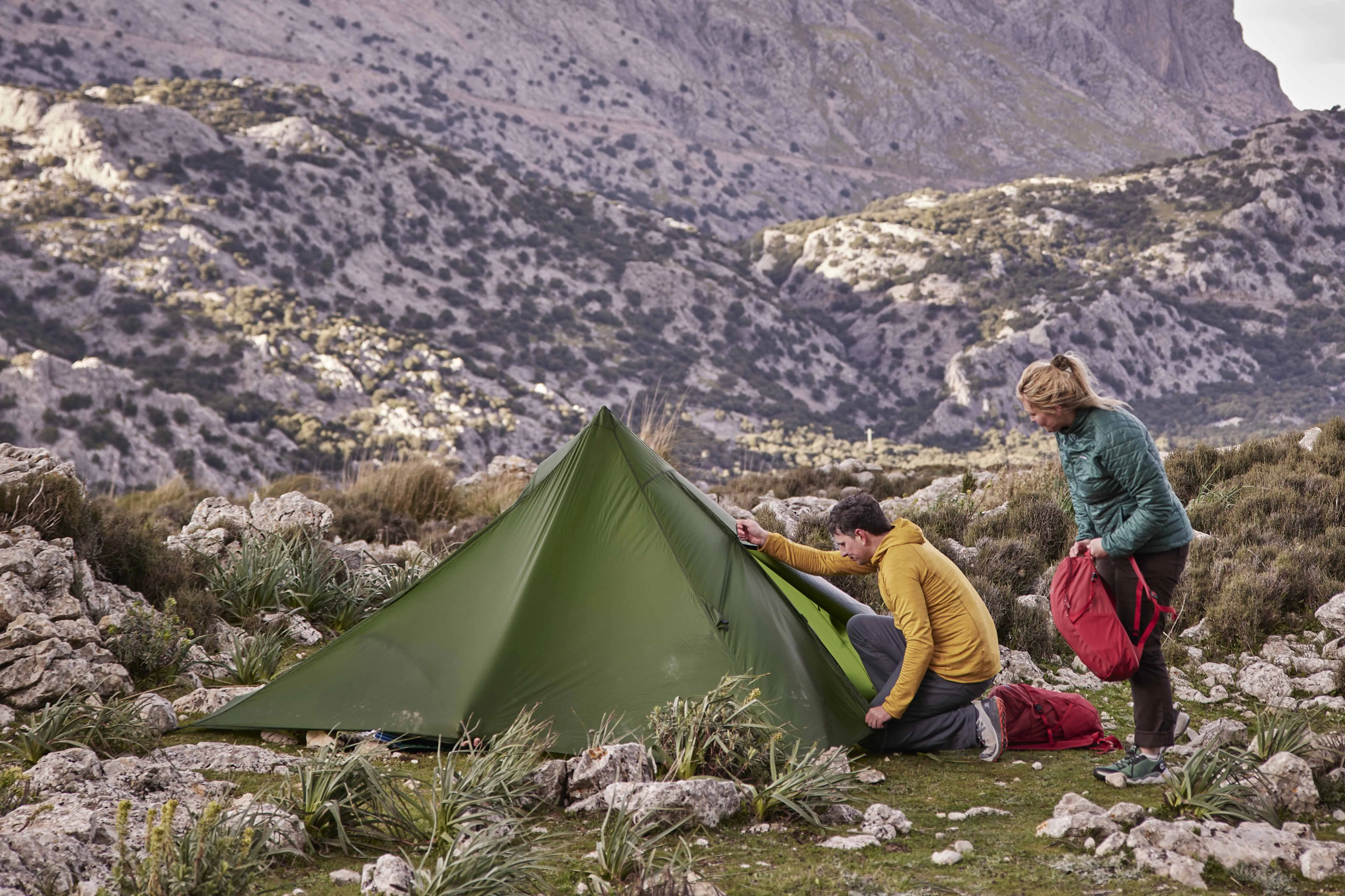 Tarpstar 4