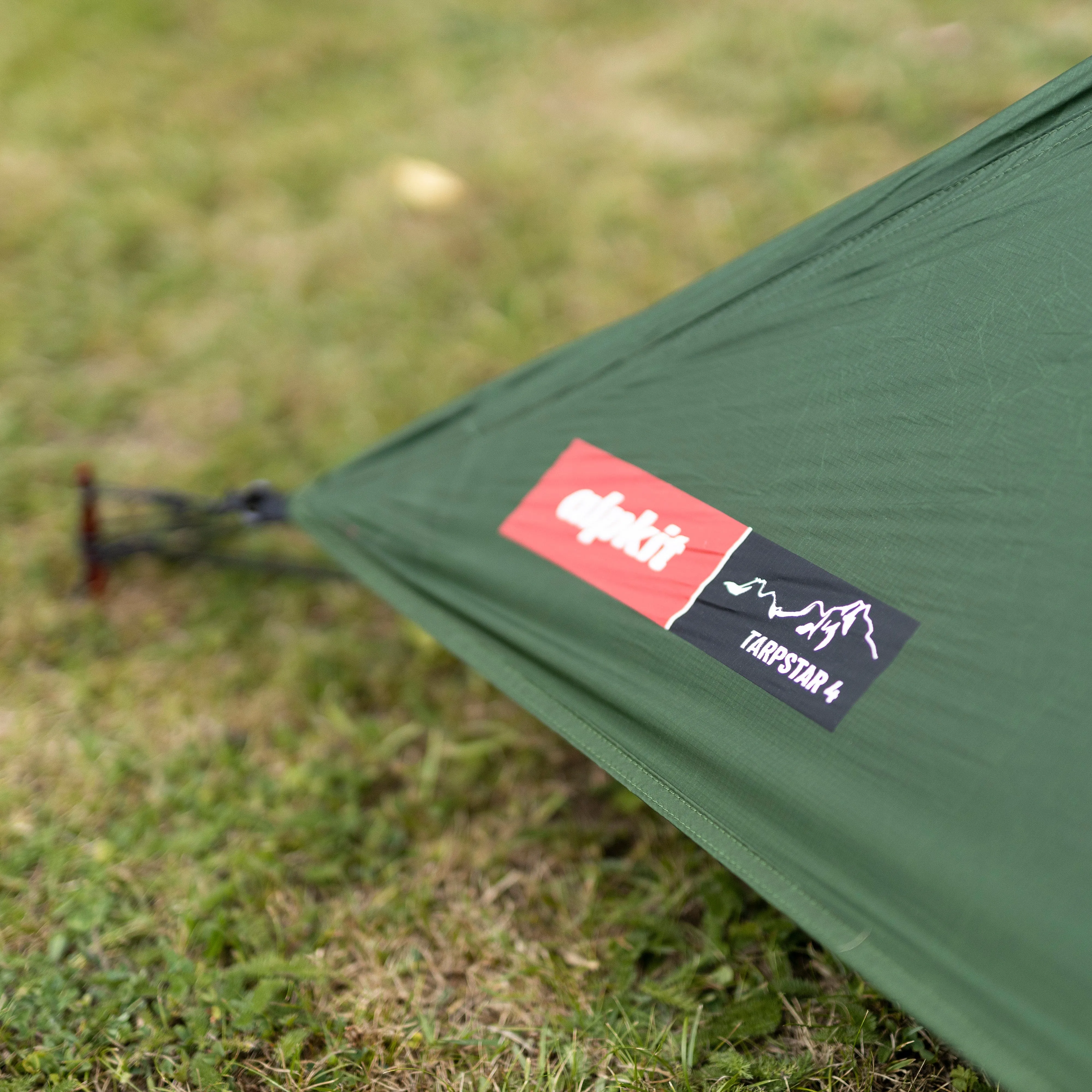 Tarpstar 4
